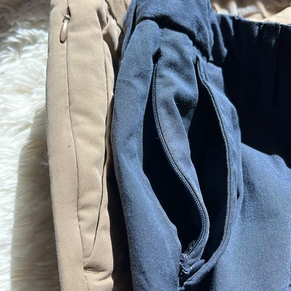 Goodfellow & CO Size 28 Wrinkle Resist & Added Stretch Shorts Bundle New - Picture 12 of 12